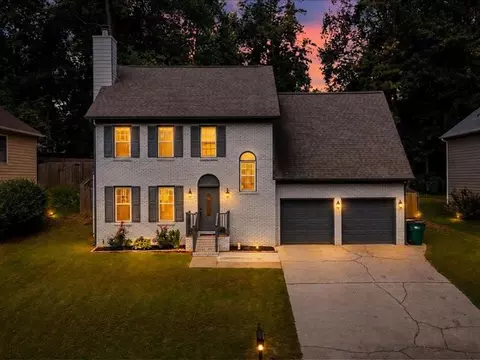 1357 Chatley Way, Woodstock, GA 30188