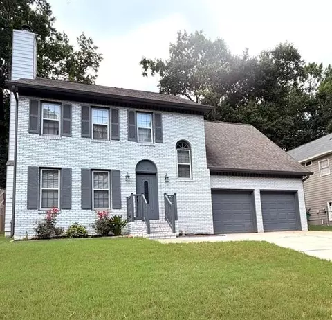 1357 Chatley Way, Woodstock, GA 30188
