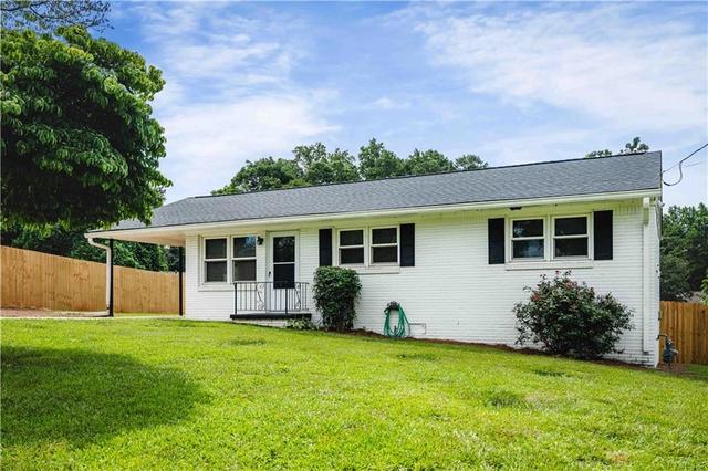 119 Long Dr SW, Marietta, GA 30060