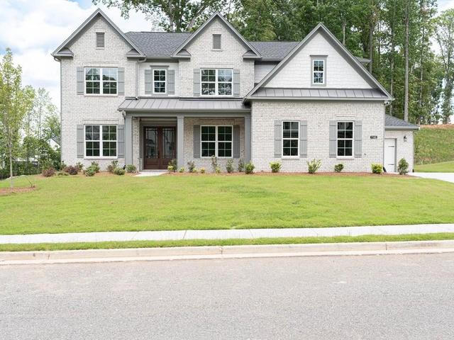 7165 Cornflower Ct, Cumming, GA 30040