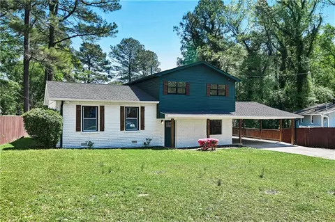 1905 Rollingwood Dr SE, Atlanta, GA 30316