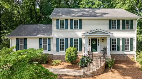 205 Weatherstone Pkwy, Marietta, GA 30068