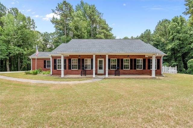 641 Ledbetter Rd, Villa Rica, GA 30180