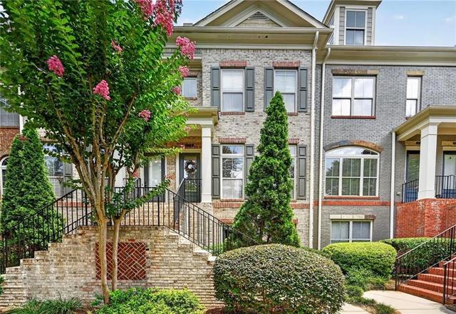 1738 Breyerton Dr NE, Atlanta, GA 30329
