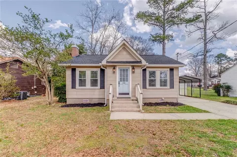 218 Chestnut St, Cedartown, GA 30125