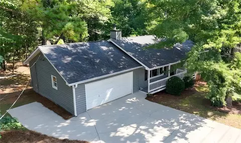 523 Toonigh Rd, Woodstock, GA 30188