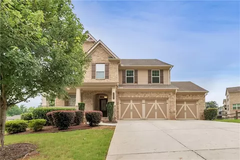 1162 Smithwell Pt NW, Kennesaw, GA 30152