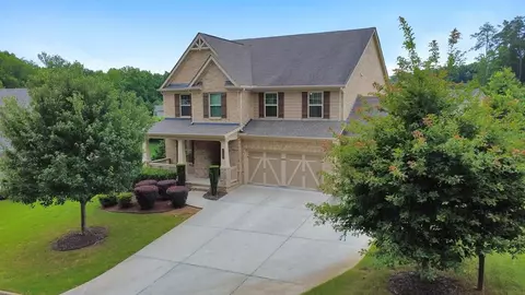 1162 Smithwell Pt NW, Kennesaw, GA 30152