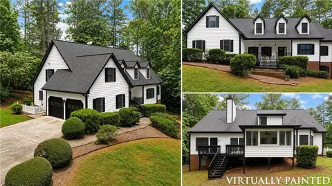 2051 E Piedmont Rd, Marietta, GA 30062