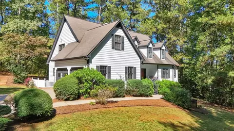 2051 E Piedmont Rd, Marietta, GA 30062