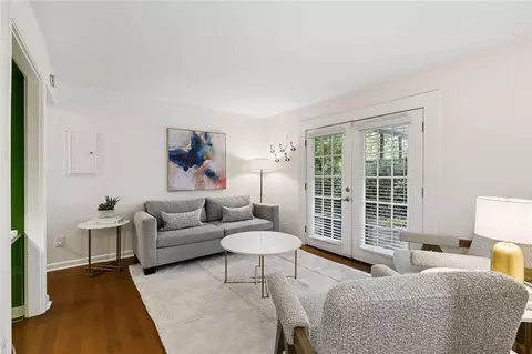 1355 Euclid Ave NE #27, Atlanta, GA 30307