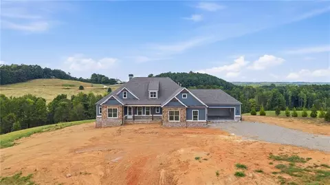 5364 Price Rd, Gainesville, GA 30506
