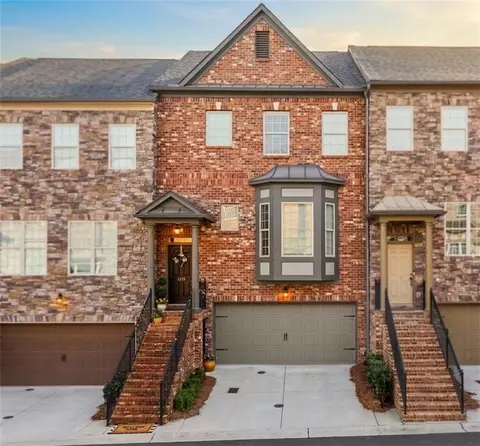 1109 Willow Field Dr, Marietta, GA 30067