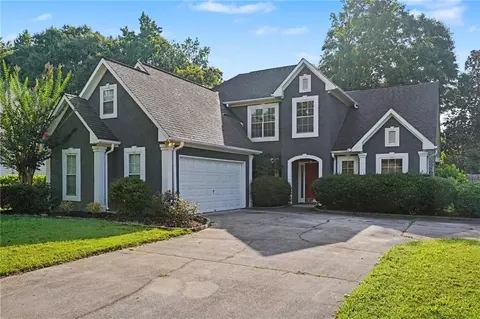 377 Victoria Ln, Stockbridge, GA 30281