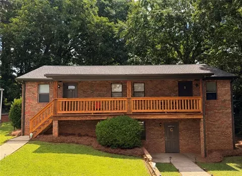 1532 Rosewood Cir SE, Marietta, GA 30067