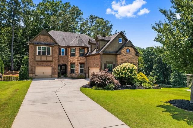1979 Palladium Dr NW, Kennesaw, GA 30152