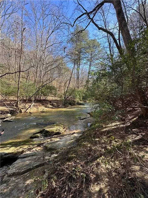 0 Coffee Mill Run, Talking Rock, GA 30175 photo 2