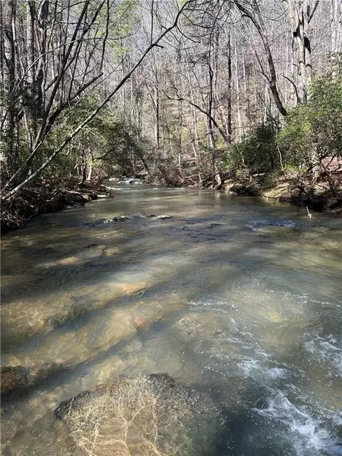 0 Coffee Mill Run, Talking Rock, GA 30175 photo 4