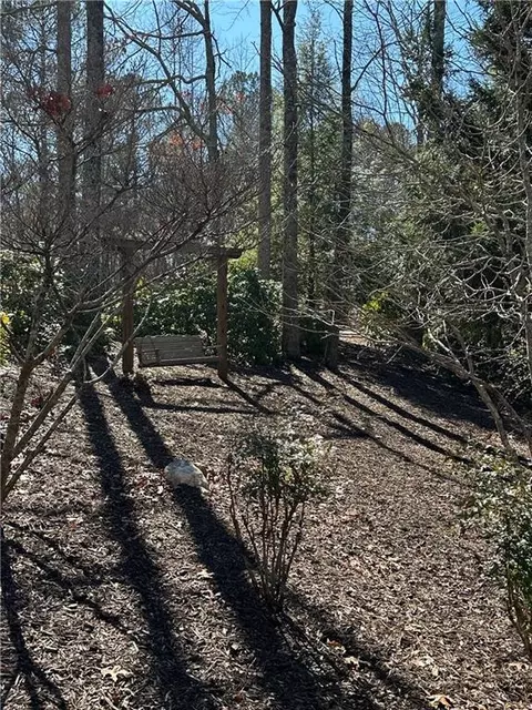 0 Coffee Mill Run, Talking Rock, GA 30175 photo 8