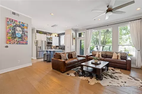 747 Ralph Mcgill Blvd NE #102, Atlanta, GA 30312