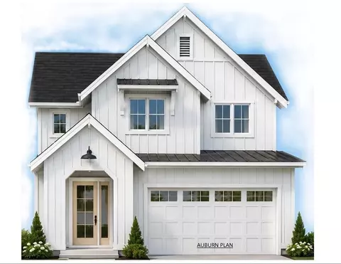 254 Summit Height Dr, Cartersville, GA 30121