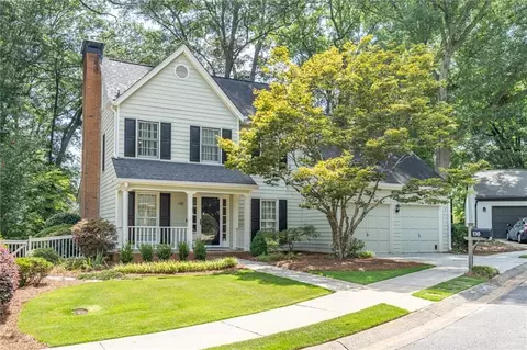 130 Bruton St, Decatur, GA 30030