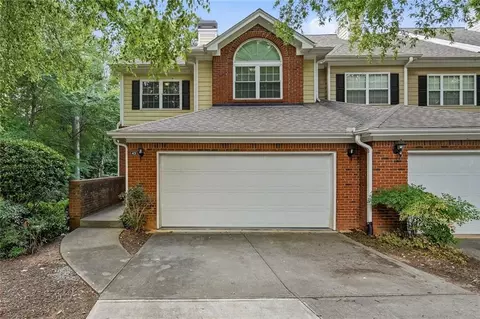 43 Hall Mnr, Alpharetta, GA 30022