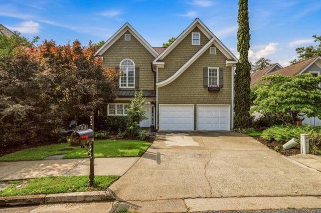 4565 Windsor Park Pl, Atlanta, GA 30342