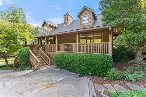 1401 Adair Mill Rd, Cleveland, GA 30528