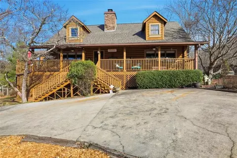 1401 Adair Mill Rd, Cleveland, GA 30528