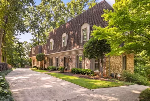 8865 Buckhorn, Sandy Springs, GA 30350