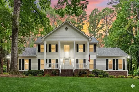 2198 Walker Dr, Lawrenceville, GA 30043