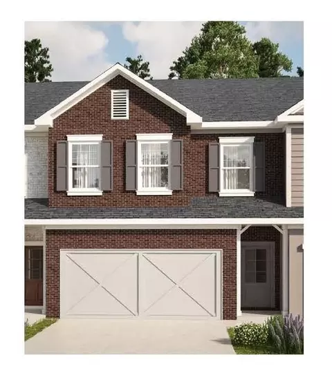 827 Leraes Way St, Loganville, GA 30052