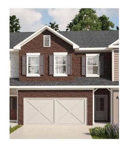 827 Leraes Way St, Loganville, GA 30052