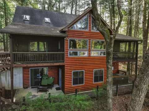 58 River Rd, Cherry Log, GA 30522 photo 6