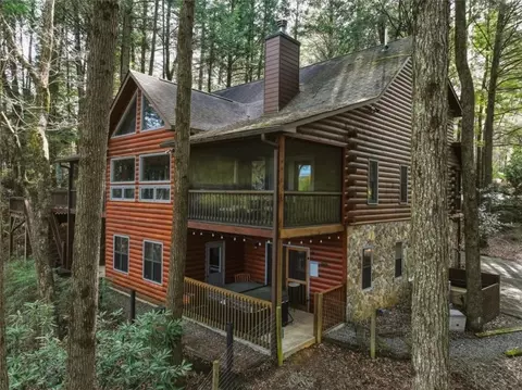 58 River Rd, Cherry Log, GA 30522 photo 7
