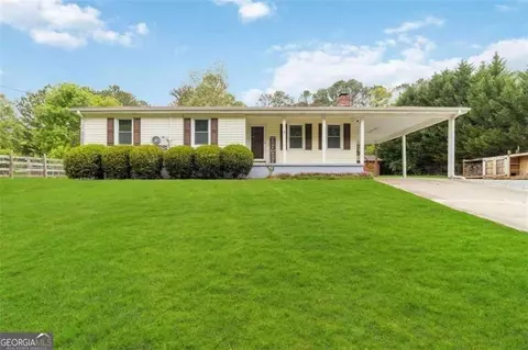 3040 Land Rd, Alpharetta, GA 30004