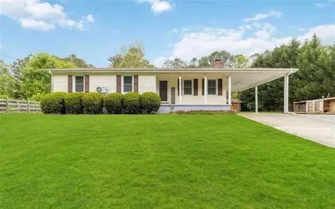 3040 Land Rd, Alpharetta, GA 30004