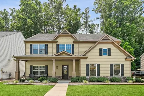 334 Parc Xing, Acworth, GA 30102