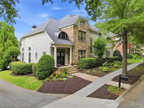 1445 Hedgewood Ln NW, Kennesaw, GA 30152