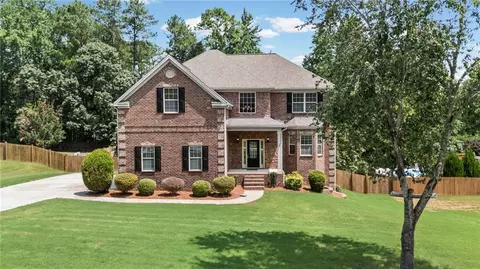 105 Shaw Ln, Jonesboro, GA 30236