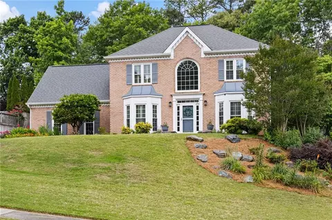 2687 Catawba Dr NW, Kennesaw, GA 30152