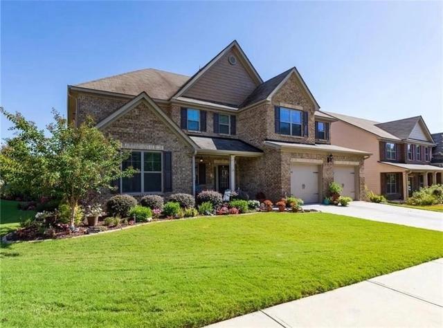 681 Langley Farms Dr, Loganville, GA 30052