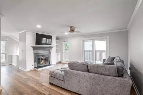 1506 Cumberland Ct SE, Smyrna, GA 30080
