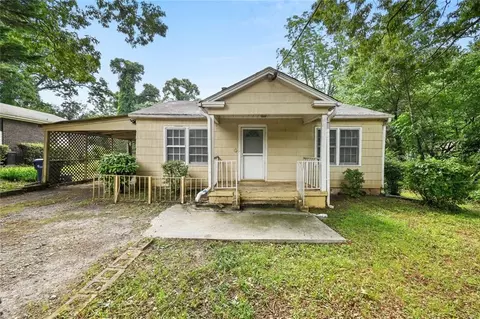 921 Rowland St, Clarkston, GA 30021