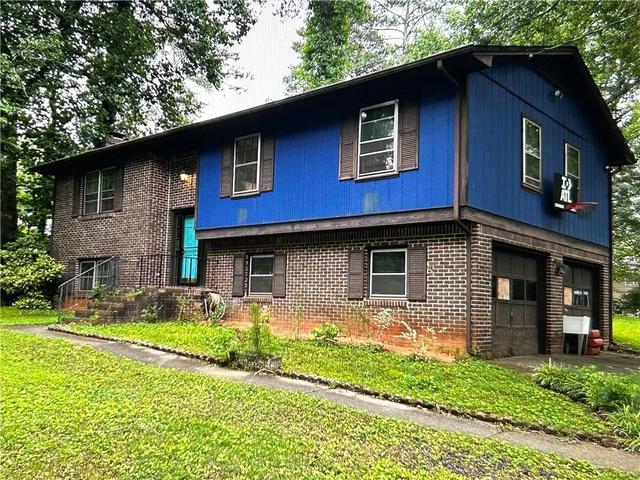 4222 King James Ct, Snellville, GA 30039