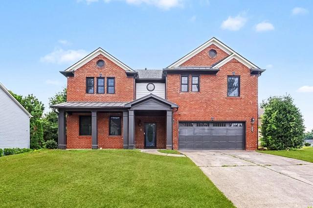 6488 Waterford St SW, Atlanta, GA 30331