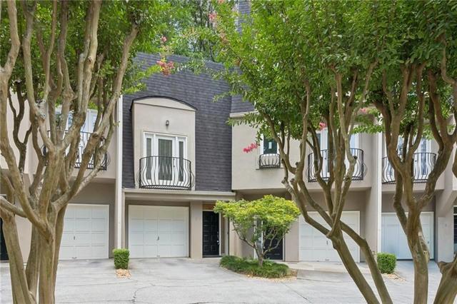 1467 Monroe Dr NE #7, Atlanta, GA 30324