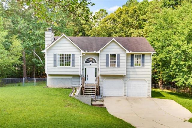 6 Sweetgum Ln, Dallas, GA 30132