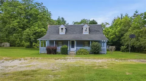 523 Wynn Rd, Mcdonough, GA 30252